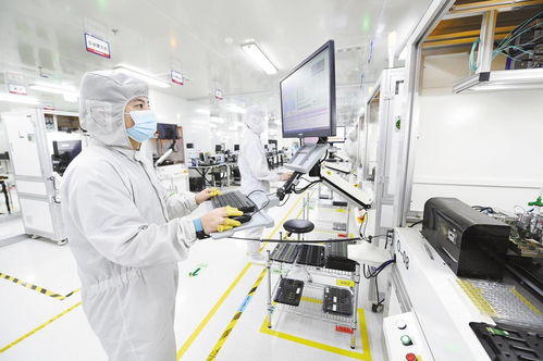 湖北科技政策強勁發力，網絡信息技術迎來新機遇