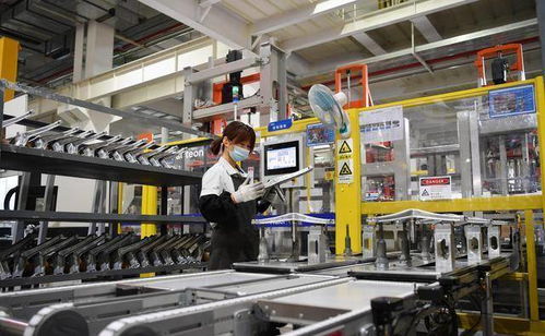 為何國內工廠深陷“用工荒”而外企網絡信息技術行業卻備受青睞？