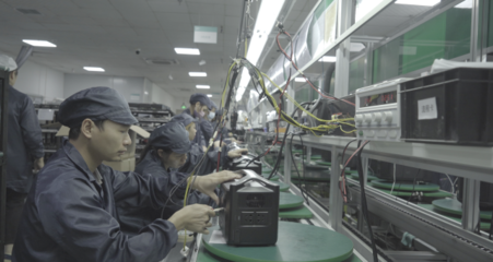 南方觀察 深圳新能源品牌出海火熱，穩經濟時期開啟“雙碳”黃金賽道