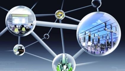 智能儀表“滲透”物聯網，企業如何抉擇未來生存之道？