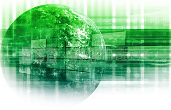 網絡信息技術 數字時代的基石