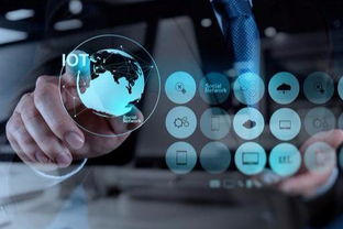 物聯(lián)網(wǎng) 多技術(shù)融合的未來應(yīng)用