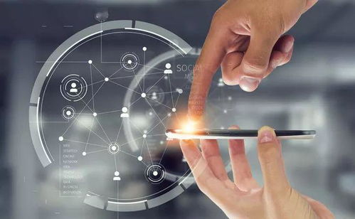 東匯城智慧家居探秘 點亮未來生活的網(wǎng)絡(luò)黑科技