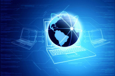 網(wǎng)絡(luò)信息技術(shù) 數(shù)字時代的核心驅(qū)動力