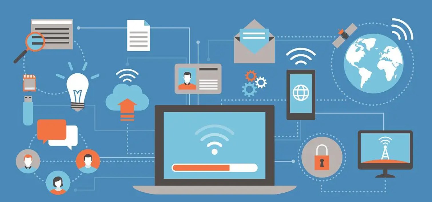 下一代網絡準入控制技術 演進、挑戰與未來展望