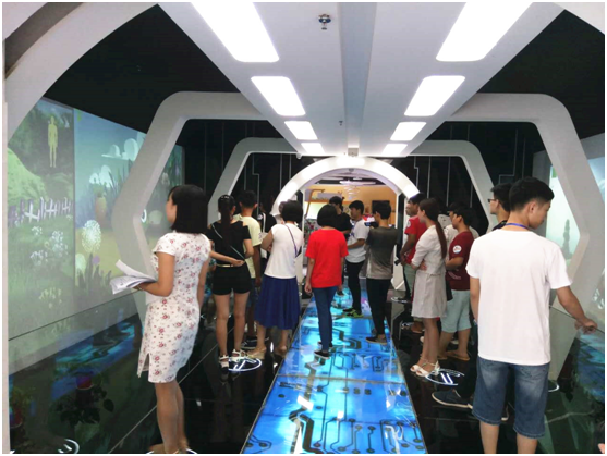 約克動漫 帶您進入動漫的王國，探秘動漫開發(fā)的藝術(shù)與未來