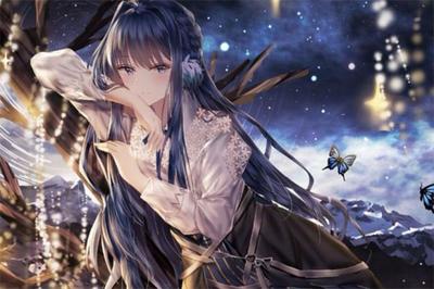 從二次元到立體藝術(shù) 狼族動漫手辦的市場開發(fā)與創(chuàng)作之道