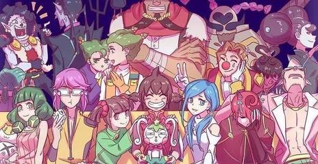 《星游記》憑什么？首部付費動漫網大上線六日破三千萬的破圈密碼